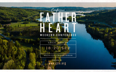 Fatherheart Weekend Conference