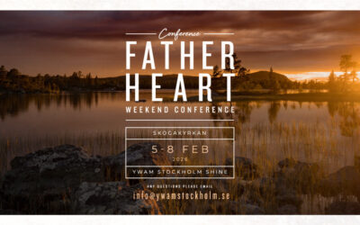 Father Heart Weekend