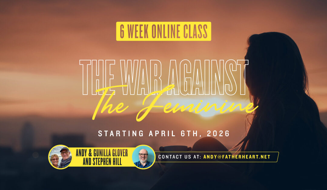 The War Against the Feminine