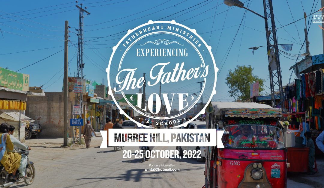 Fatherheart “A” School Pakistan