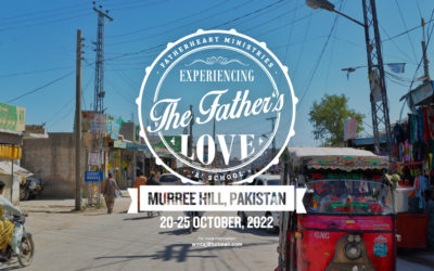 Fatherheart “A” School Pakistan
