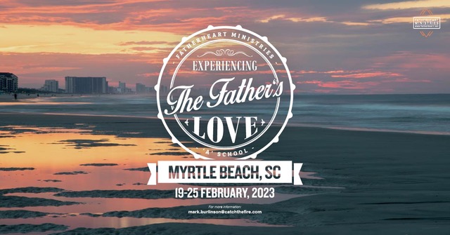 Myrtle Beach “A” School