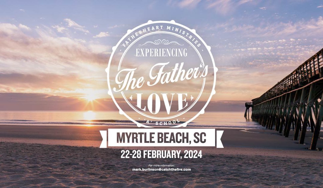 Myrtle Beach “A” School