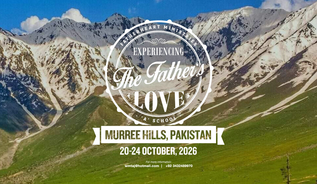 Fatherheart “A” School-Pakistan