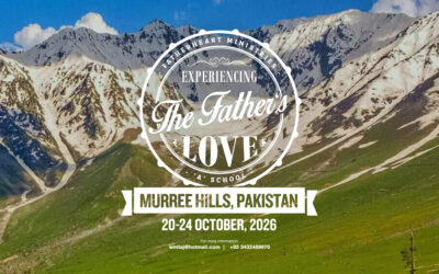 Fatherheart “A” School-Pakistan