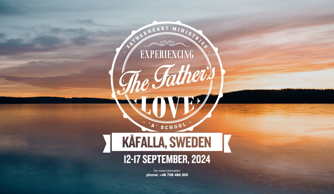Fatherheart “A” School Sweden