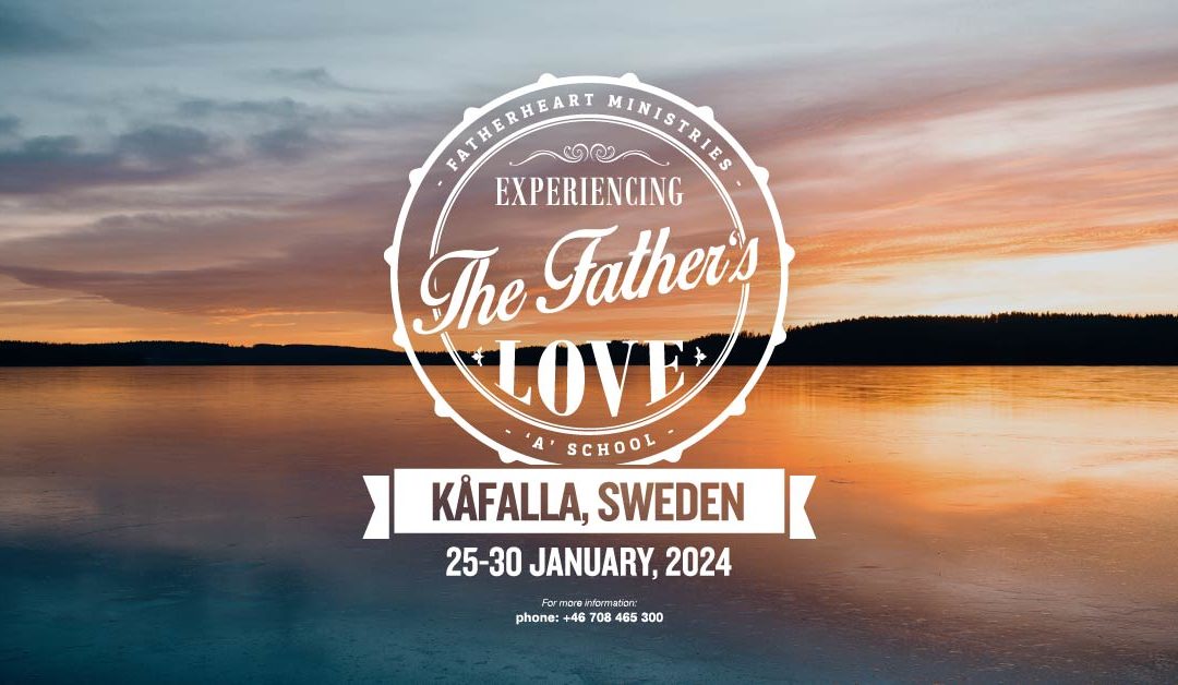 Fatherheart “A” School Sweden