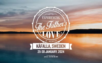 Fatherheart “A” School Sweden