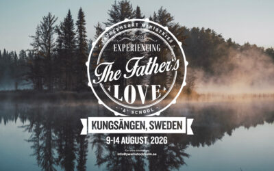 Fatherheart “A” School Sweden