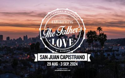 San Juan Capistrano “A” School