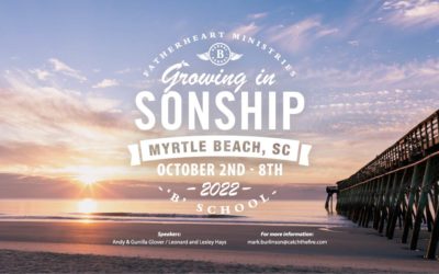 Myrtle Beach “B” School