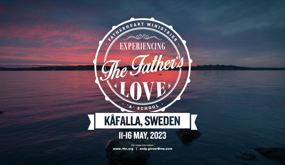 Fatherheart “A” School Sweden
